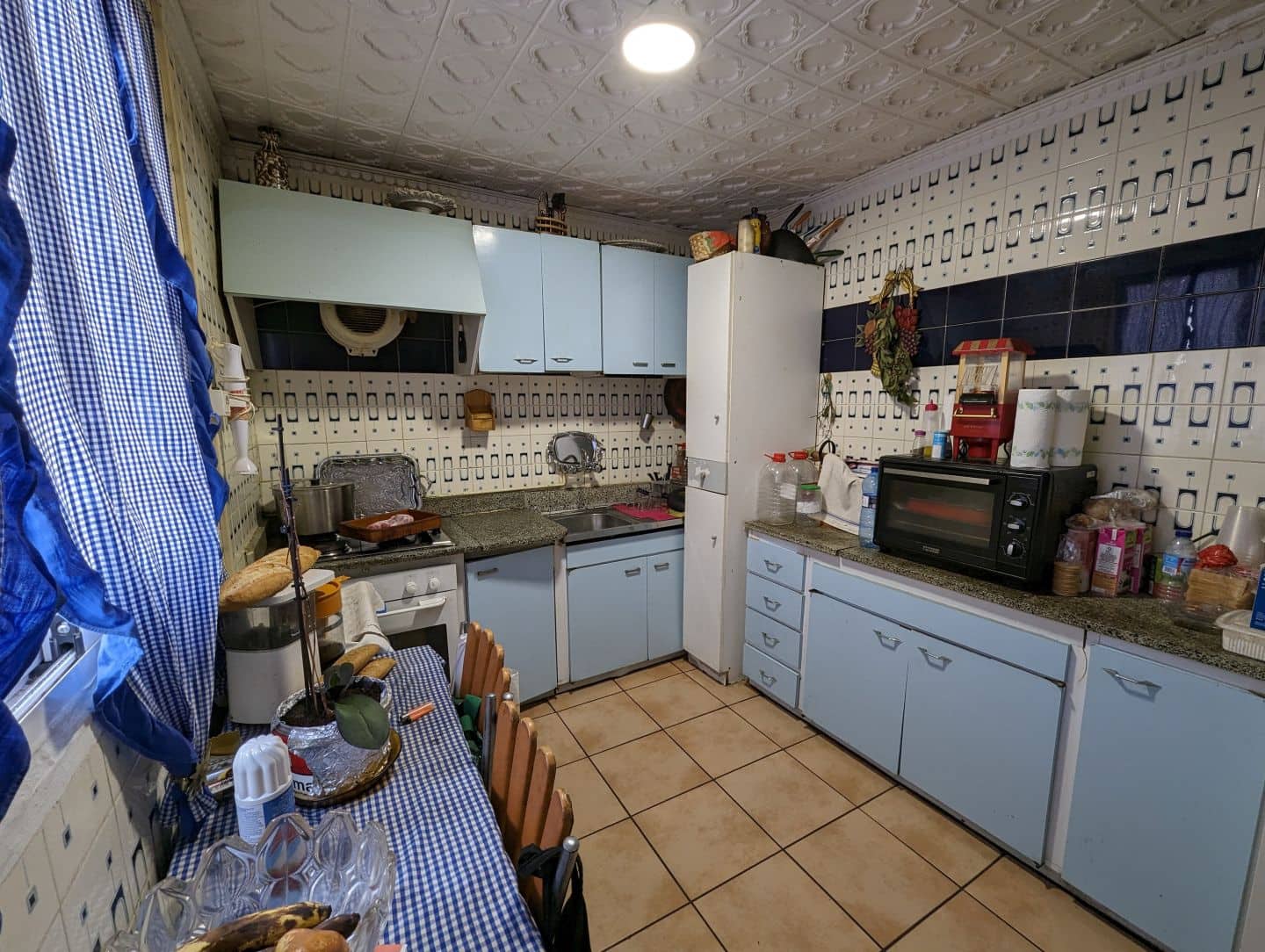 8 soveværelse Finca/Landehus til salg i Sax med garage - € 184.000 (Ref: 7646759)