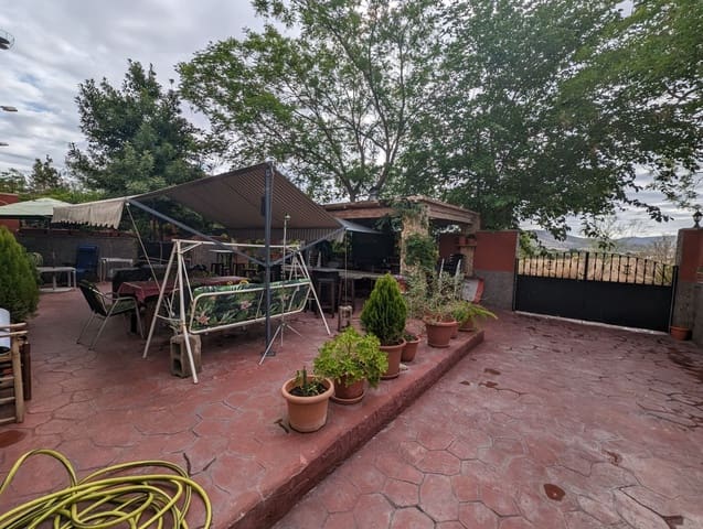 8 quarto Quinta/Casa Rural para venda em Sax com garagem - 184 000 € (Ref: 7646759)