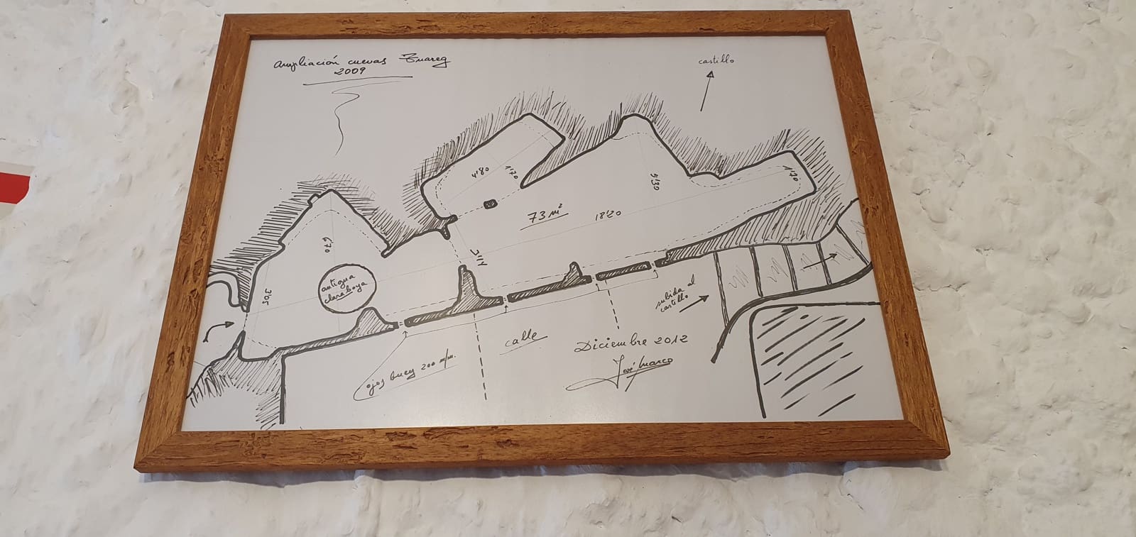 8 soveværelse Byhus til salg i Villena - € 320.000 (Ref: 8047614)