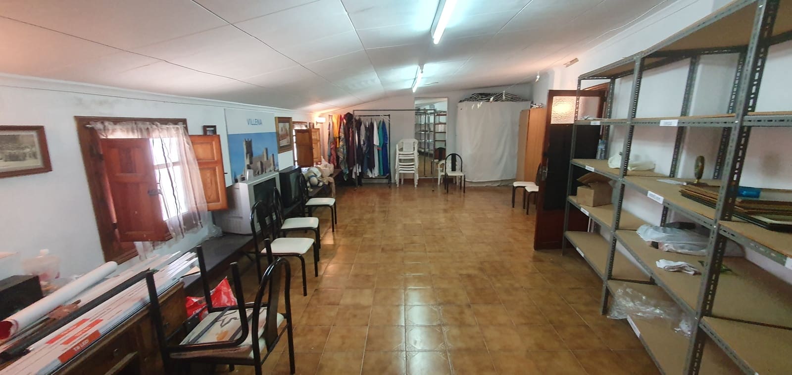 8 soveværelse Byhus til salg i Villena - € 320.000 (Ref: 8047614)