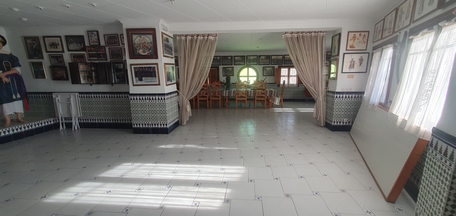 8 soveværelse Byhus til salg i Villena - € 320.000 (Ref: 8047614)