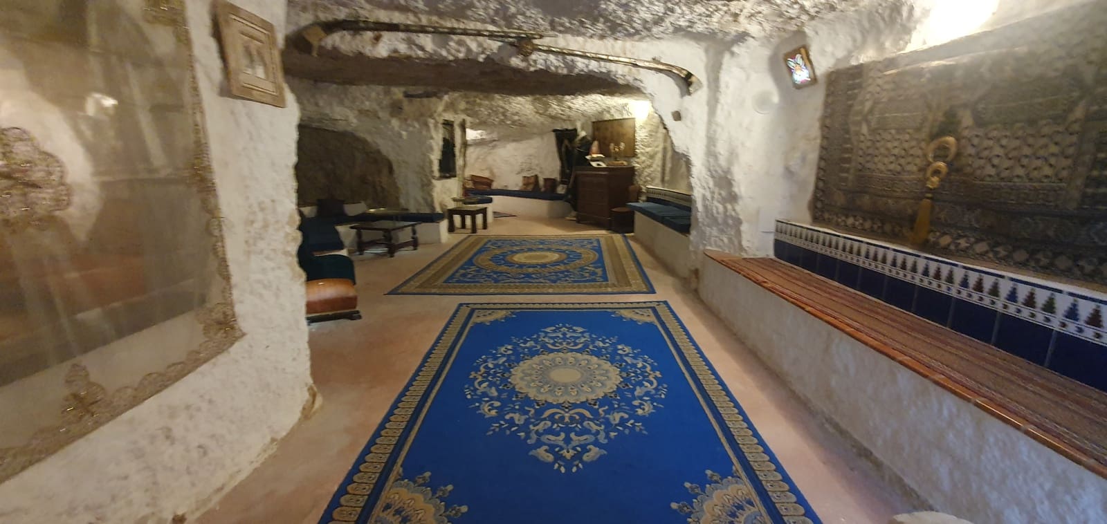 8 soveværelse Byhus til salg i Villena - € 320.000 (Ref: 8047614)