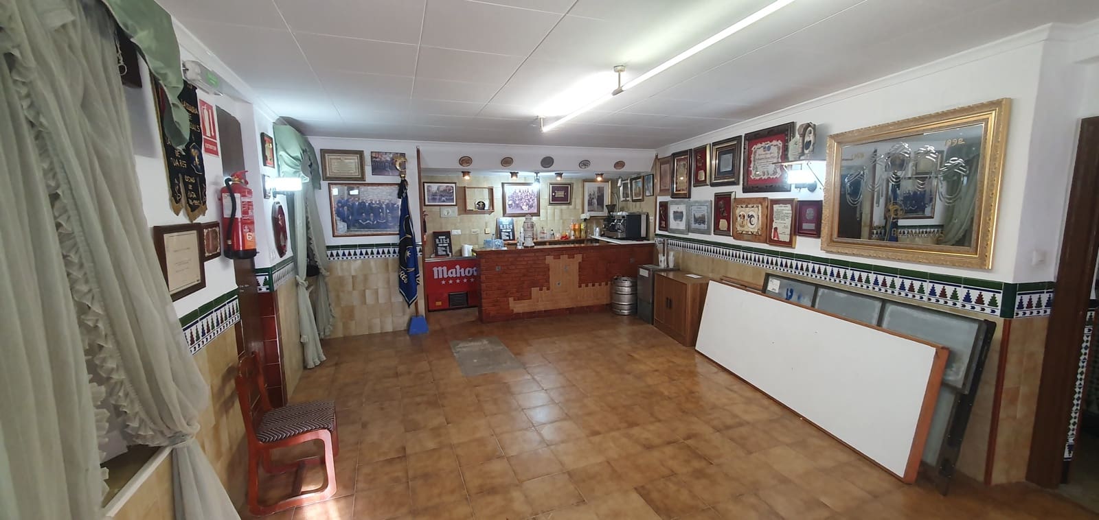 8 soveværelse Byhus til salg i Villena - € 320.000 (Ref: 8047614)