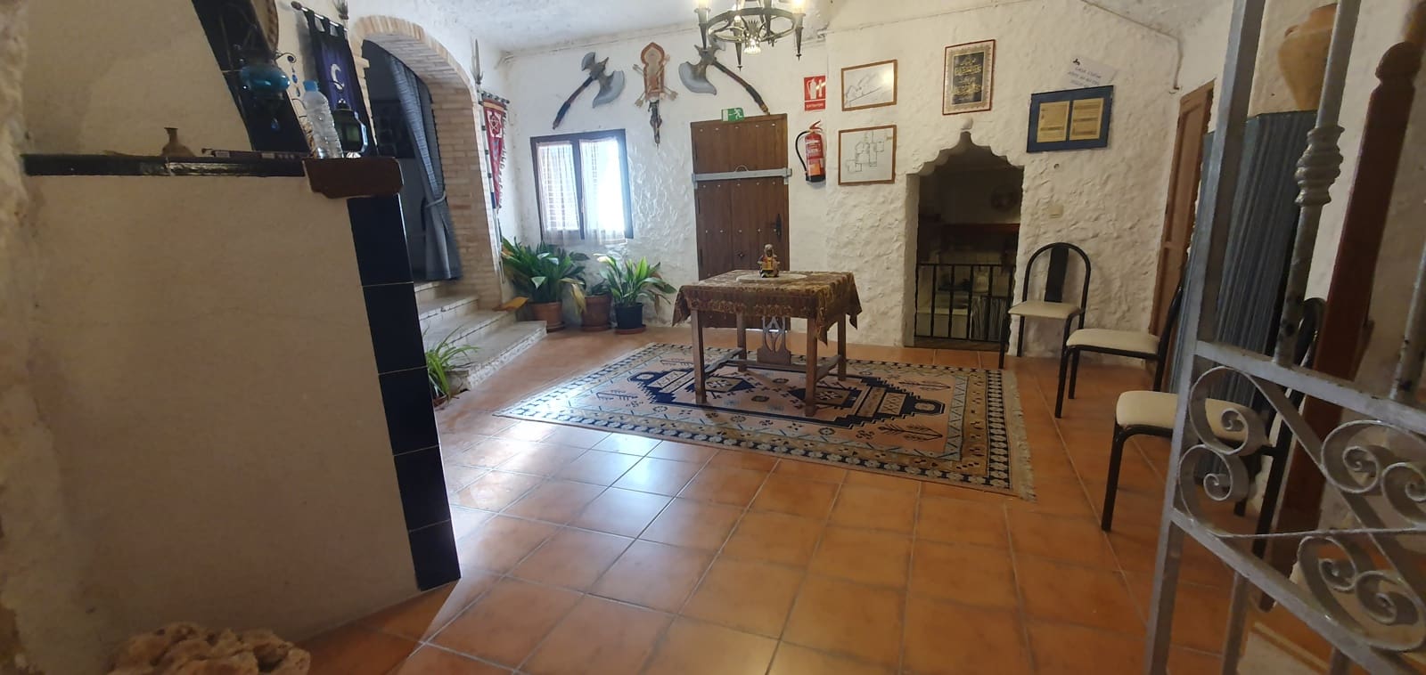 8 soveværelse Byhus til salg i Villena - € 320.000 (Ref: 8047614)