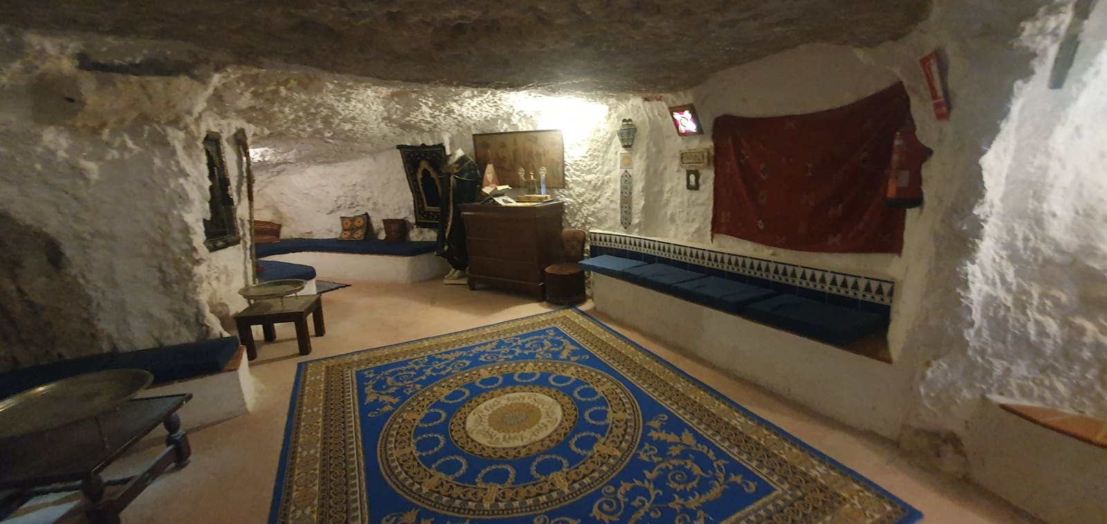 8 soveværelse Byhus til salg i Villena - € 320.000 (Ref: 8047614)