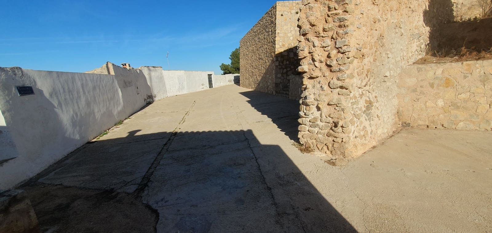 8 soveværelse Byhus til salg i Villena - € 320.000 (Ref: 8047614)