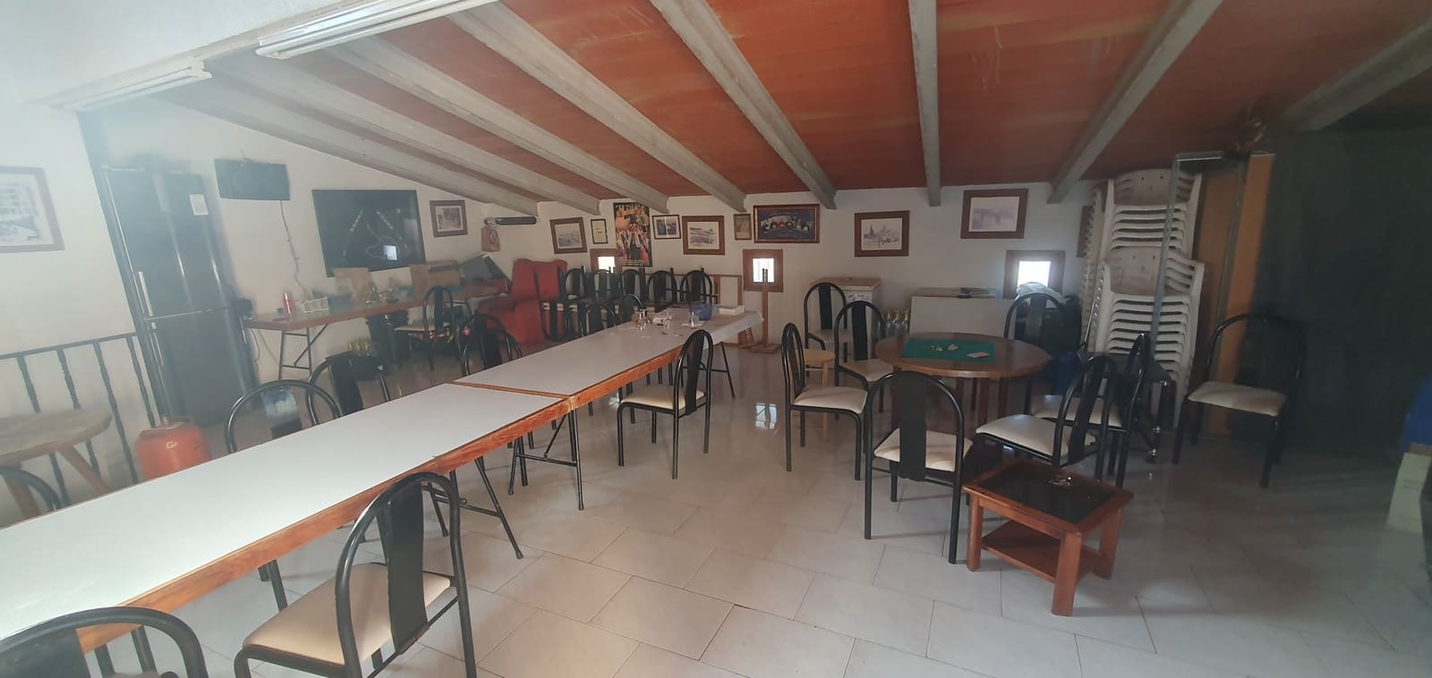 8 soveværelse Byhus til salg i Villena - € 320.000 (Ref: 8047614)