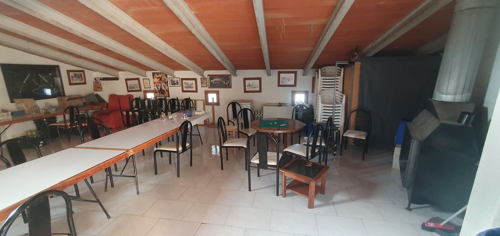 8 soveværelse Byhus til salg i Villena - € 320.000 (Ref: 8047614)