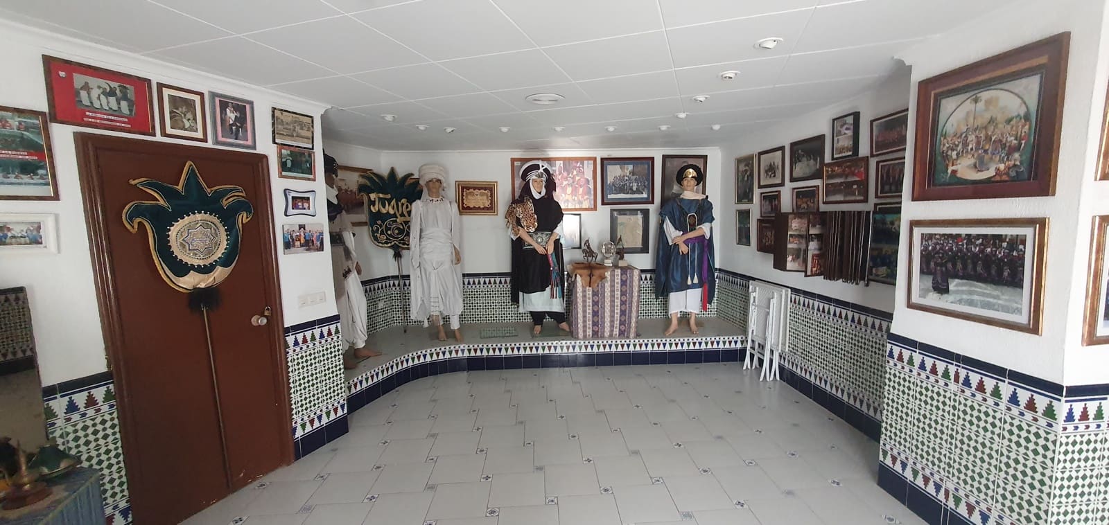 8 soveværelse Byhus til salg i Villena - € 320.000 (Ref: 8047614)