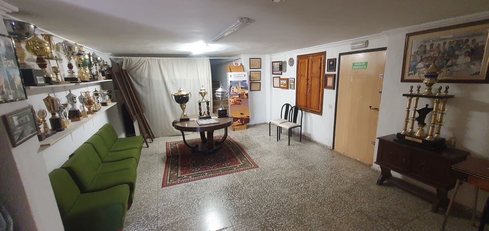 8 soveværelse Byhus til salg i Villena - € 320.000 (Ref: 8047614)