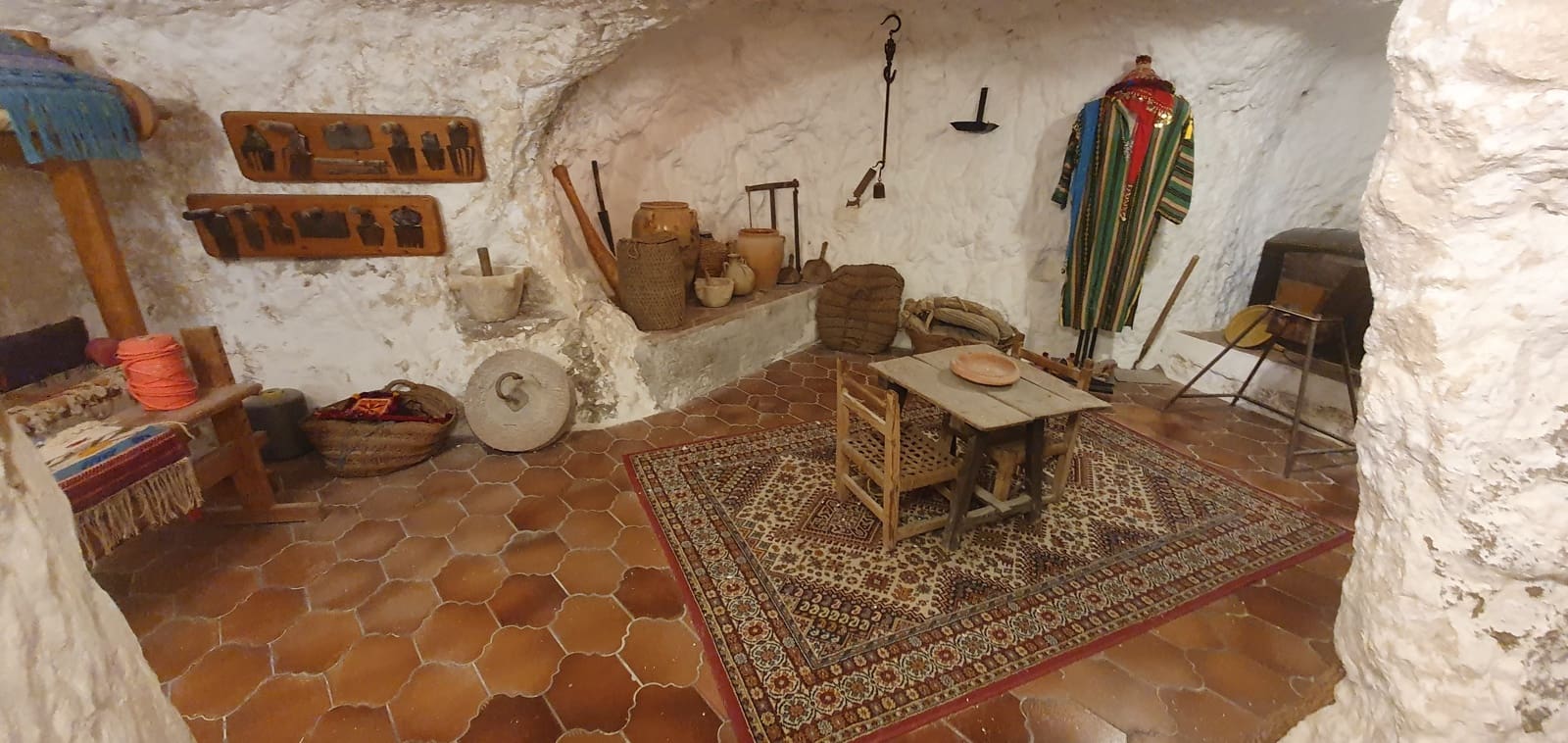 8 soveværelse Byhus til salg i Villena - € 320.000 (Ref: 8047614)