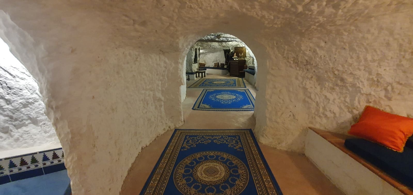 8 soveværelse Byhus til salg i Villena - € 320.000 (Ref: 8047614)