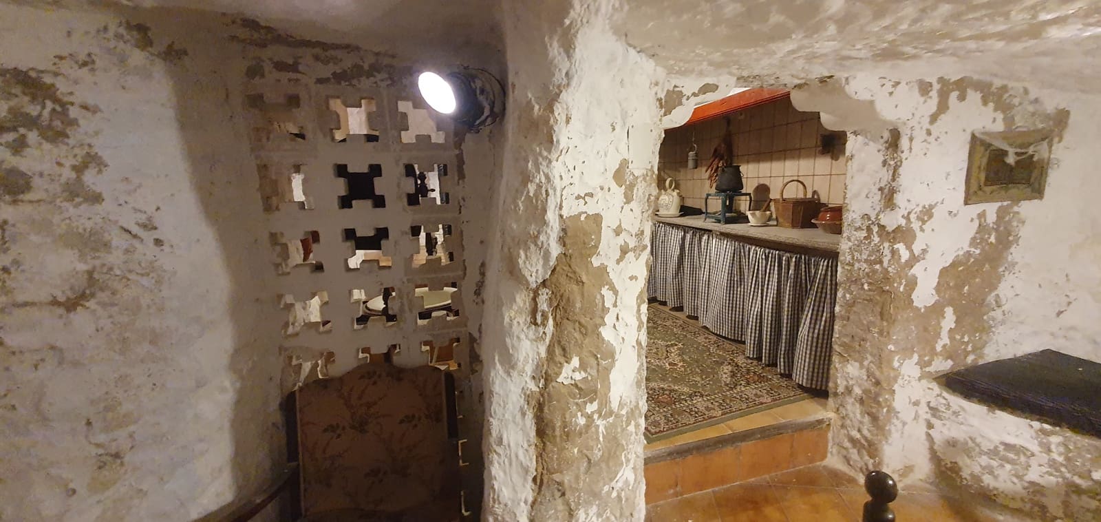 8 soveværelse Byhus til salg i Villena - € 320.000 (Ref: 8047614)