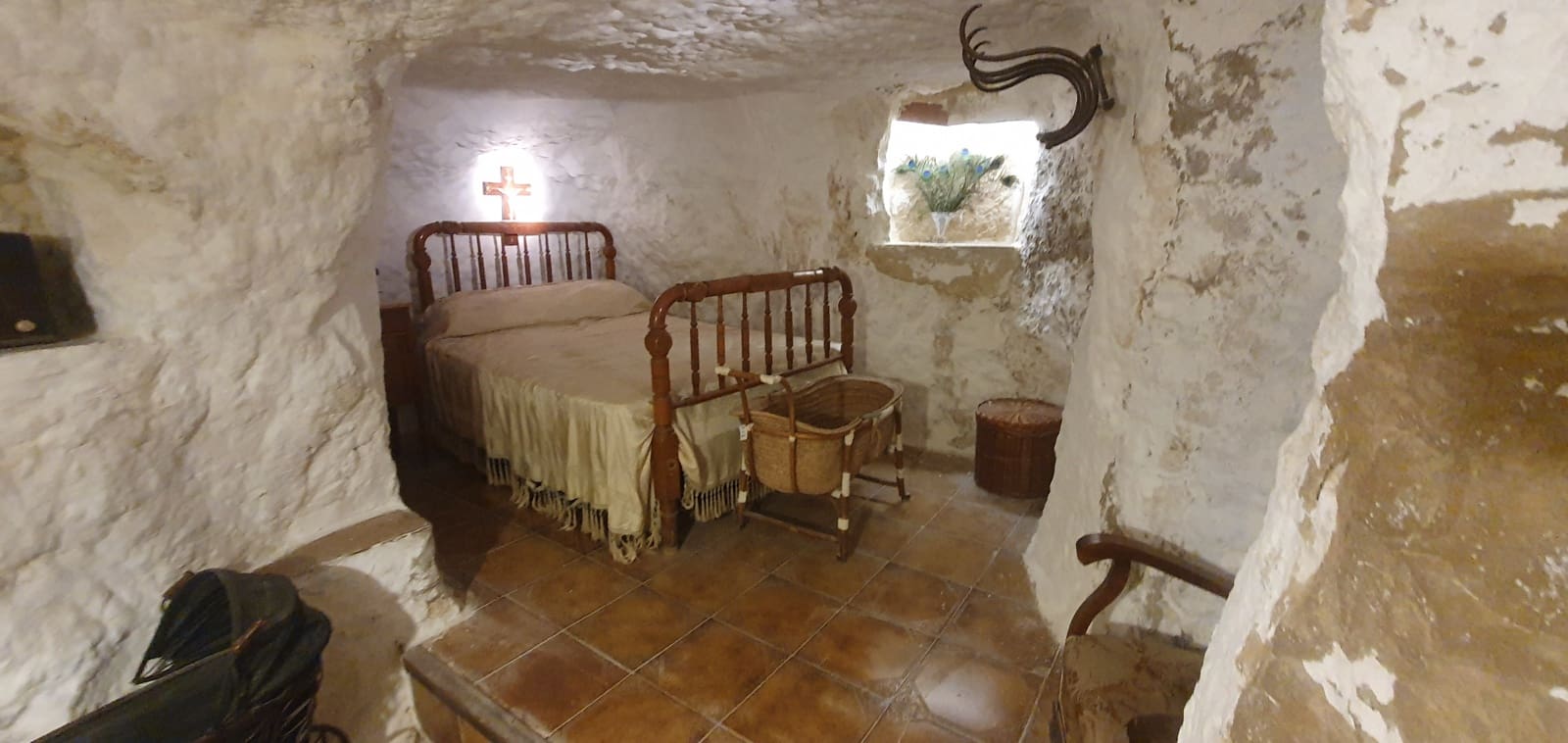 8 soveværelse Byhus til salg i Villena - € 320.000 (Ref: 8047614)