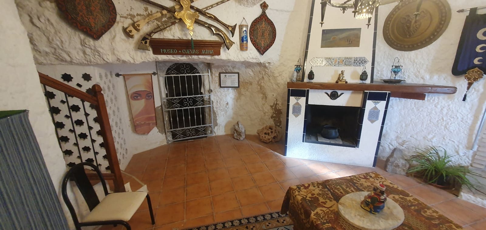 8 soveværelse Byhus til salg i Villena - € 320.000 (Ref: 8047614)