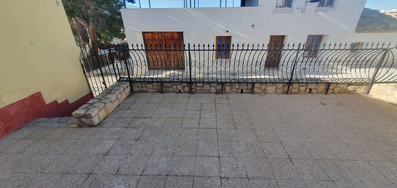 8 soveværelse Byhus til salg i Villena - € 320.000 (Ref: 8047614)