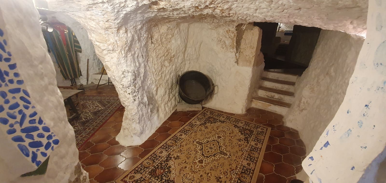 8 soveværelse Byhus til salg i Villena - € 320.000 (Ref: 8047614)