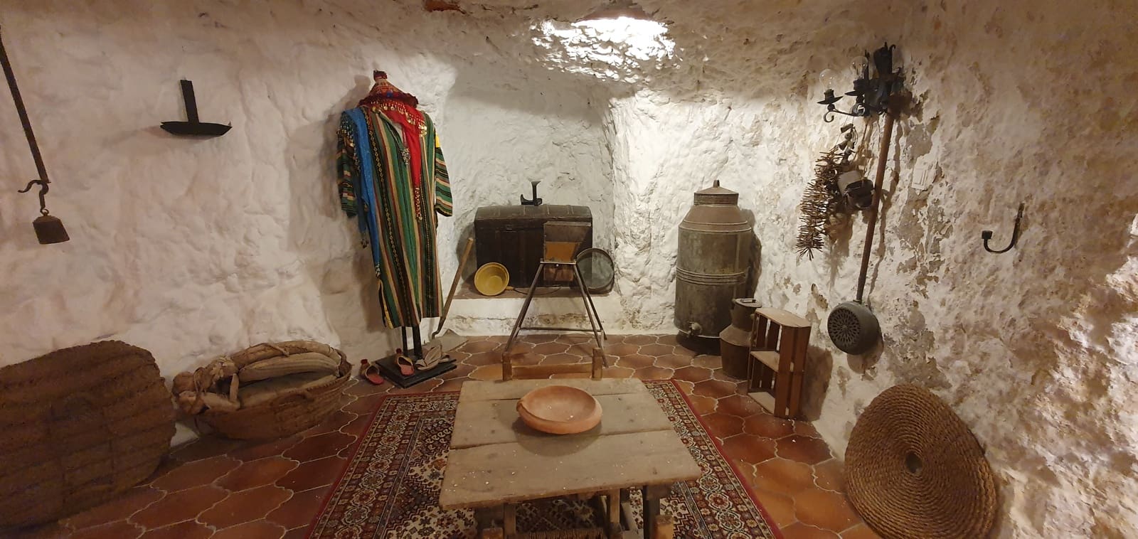 8 soveværelse Byhus til salg i Villena - € 320.000 (Ref: 8047614)