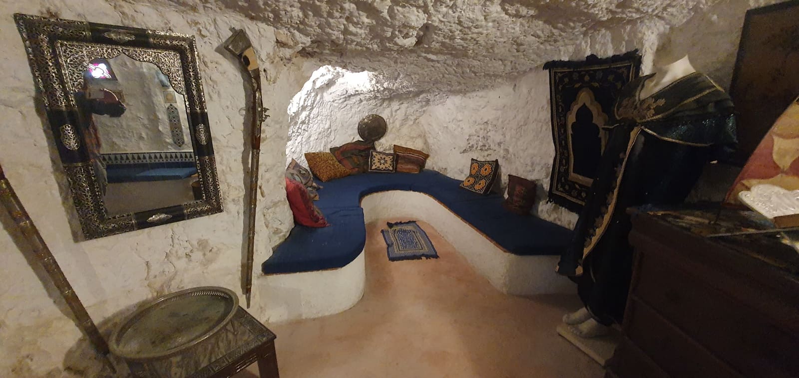 8 soveværelse Byhus til salg i Villena - € 320.000 (Ref: 8047614)