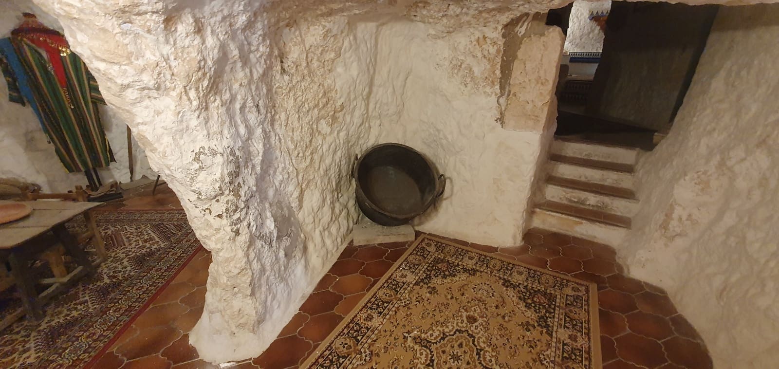 8 soveværelse Byhus til salg i Villena - € 320.000 (Ref: 8047614)