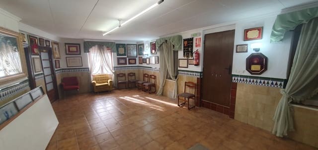 8 soverom Hus til salgs i Villena - € 320 000 (Ref: 8047614)