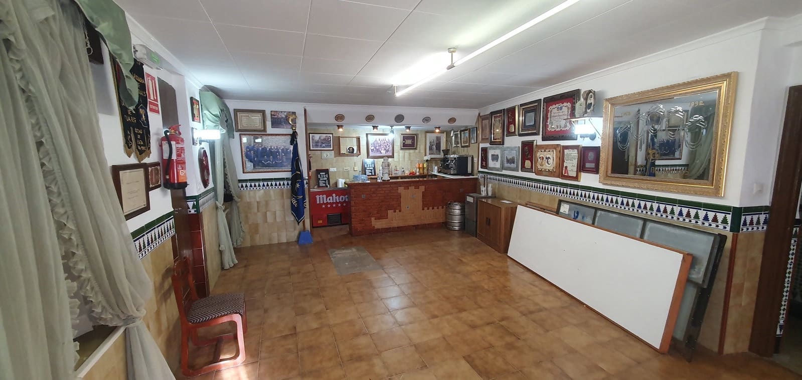 8 soveværelse Byhus til salg i Villena - € 320.000 (Ref: 8047614)