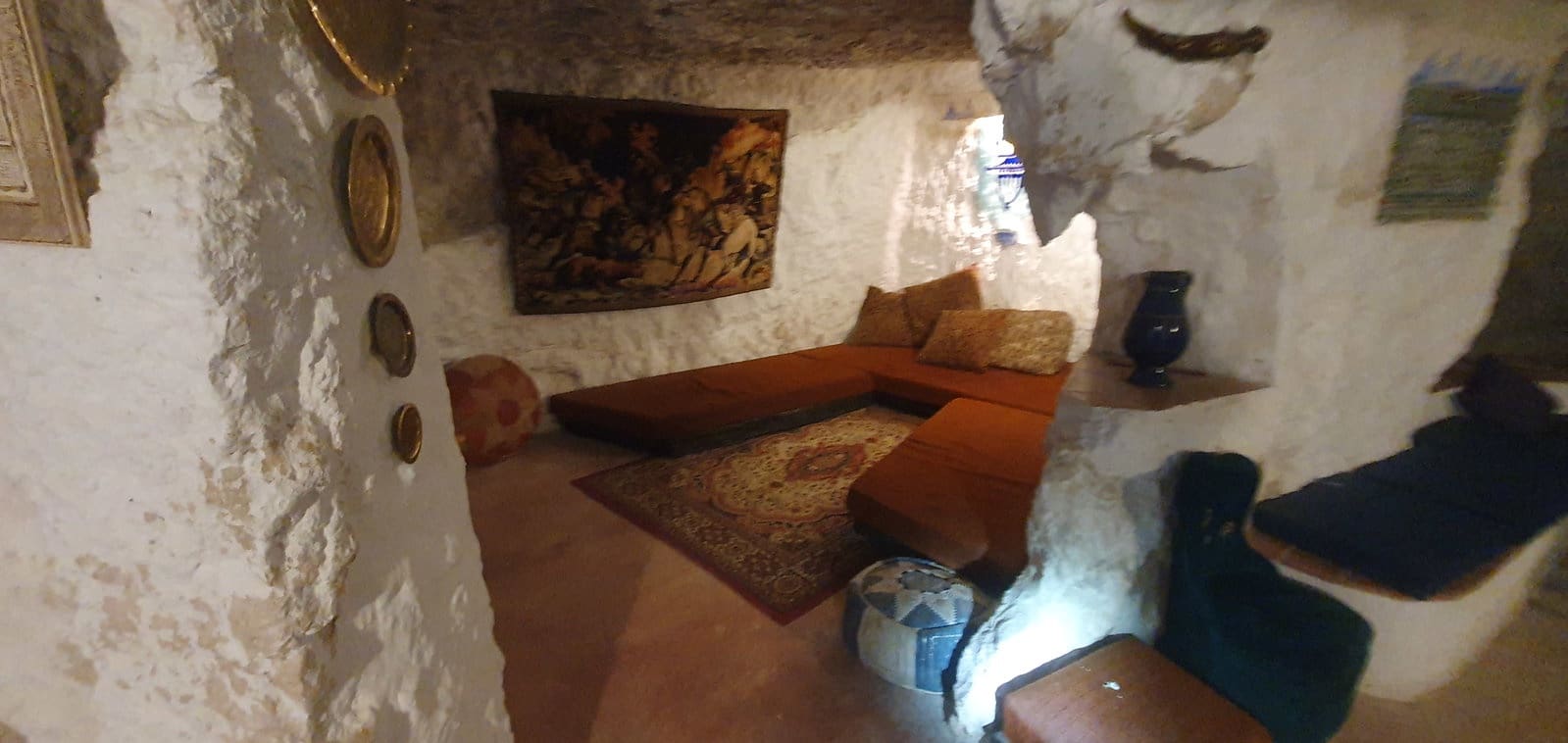 8 soveværelse Byhus til salg i Villena - € 320.000 (Ref: 8047614)