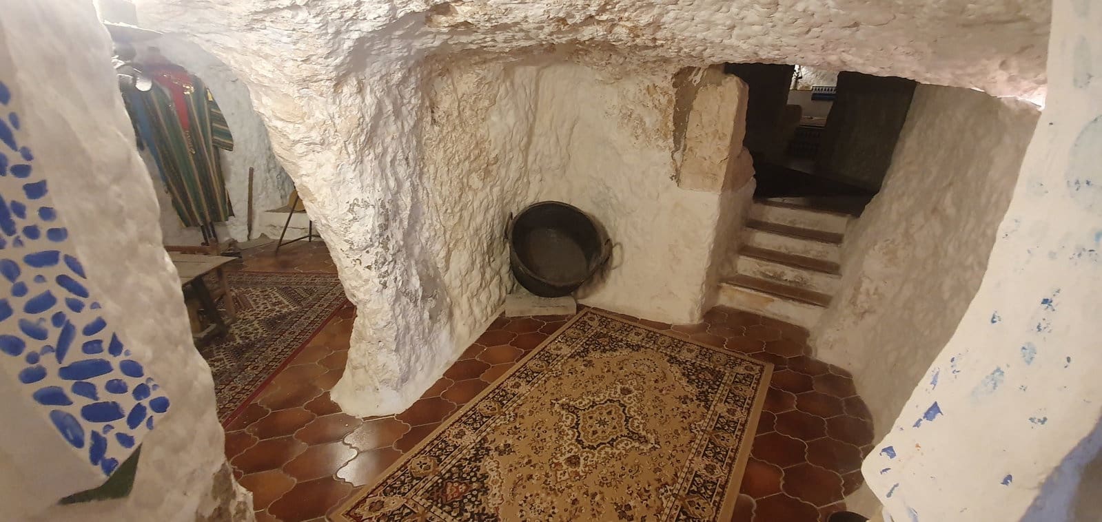 8 soveværelse Byhus til salg i Villena - € 320.000 (Ref: 8047614)