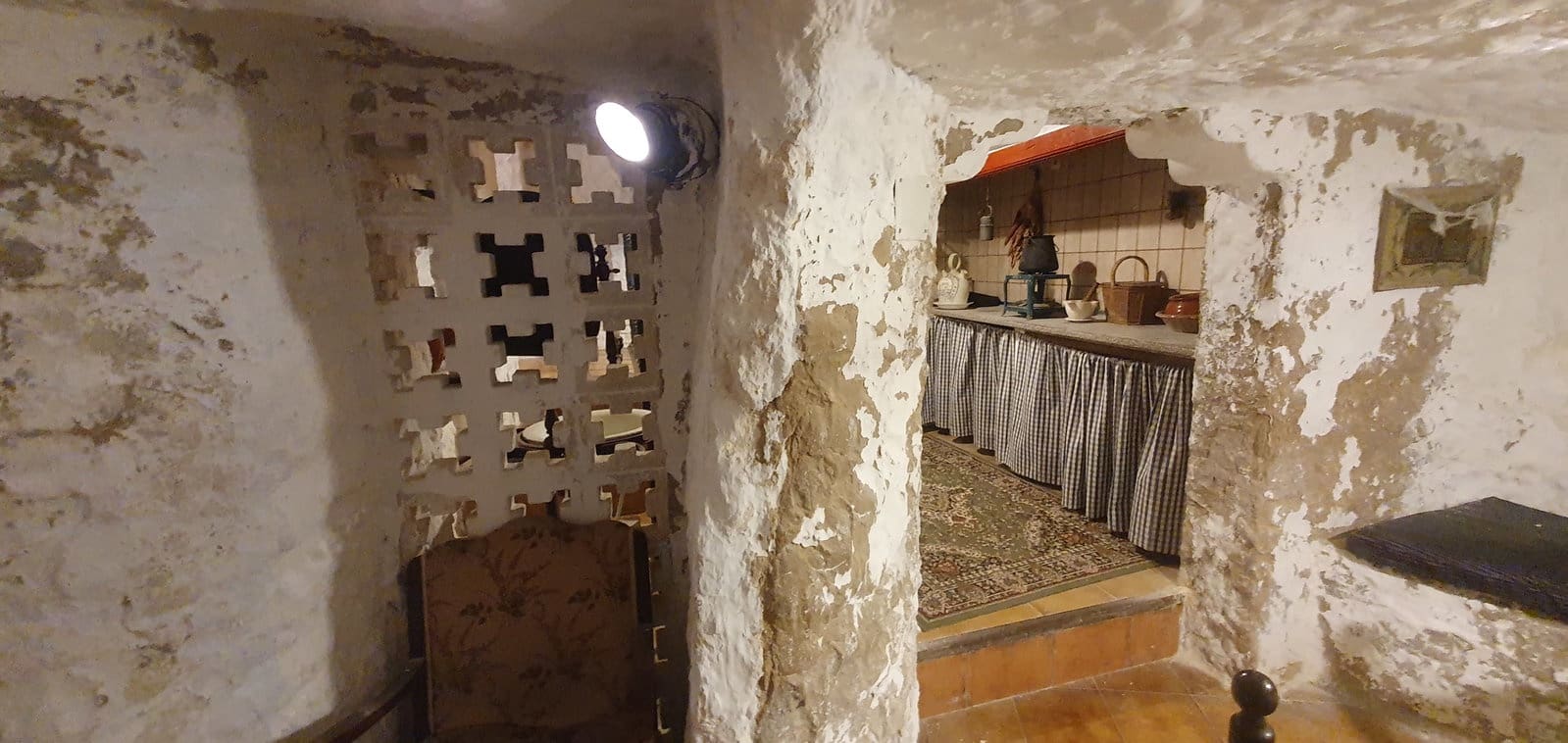 8 soveværelse Byhus til salg i Villena - € 320.000 (Ref: 8047614)