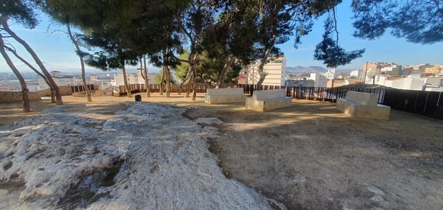 8 soverom Hus til salgs i Villena - € 320 000 (Ref: 8047614)