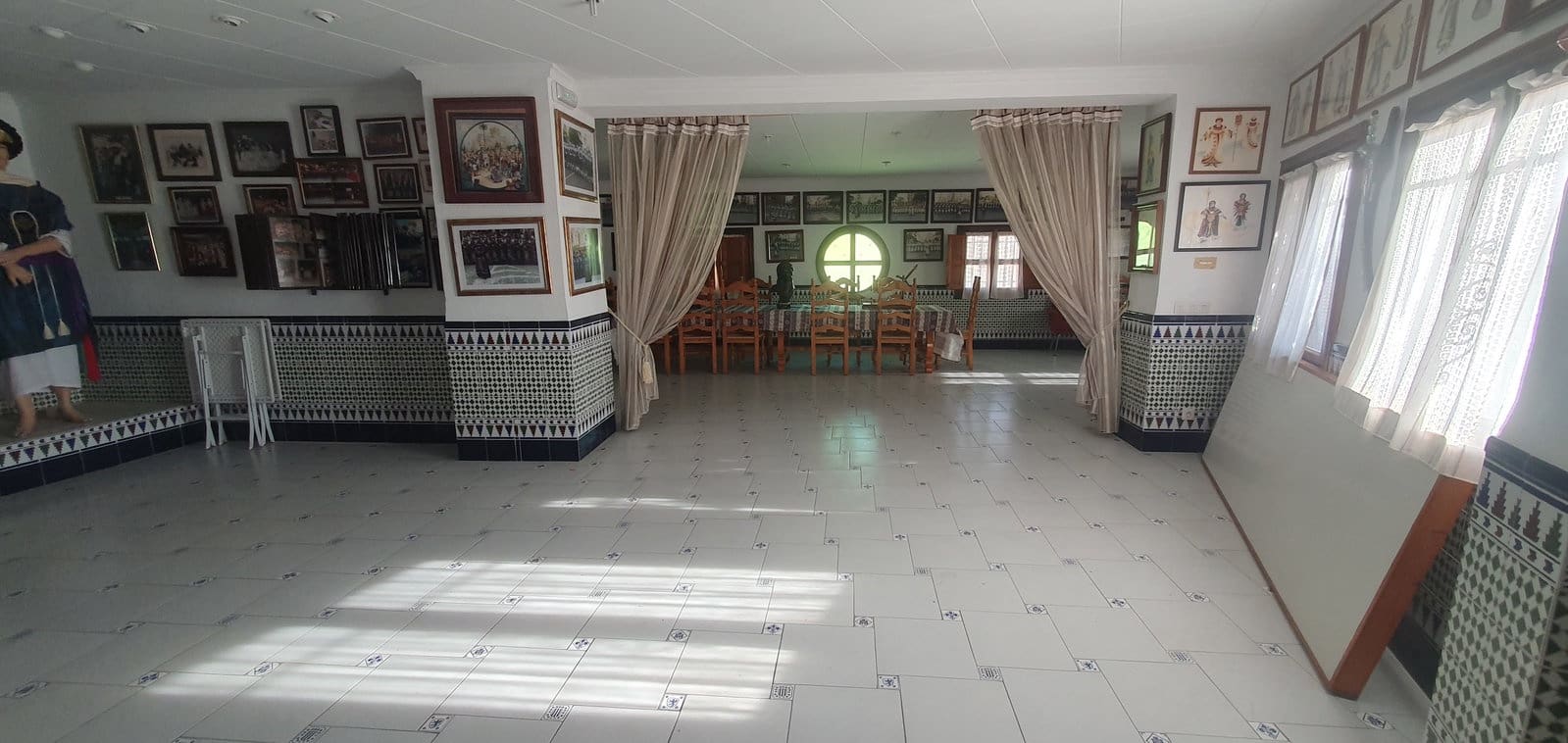 8 soveværelse Byhus til salg i Villena - € 320.000 (Ref: 8047614)