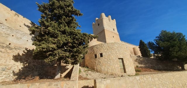 8 soverom Hus til salgs i Villena - € 320 000 (Ref: 8047614)