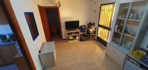 3 chambre Finca/Maison de Campagne à vendre à Sax - 300 000 € (Ref: 8064308)