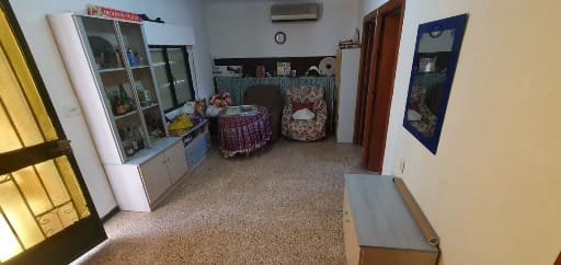 3 chambre Finca/Maison de Campagne à vendre à Sax - 300 000 € (Ref: 8064308)