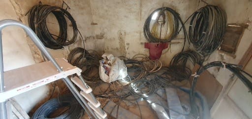 3 chambre Finca/Maison de Campagne à vendre à Sax - 300 000 € (Ref: 8064308)