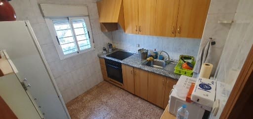 3 bedroom Finca/Country House for sale in Sax - € 300,000 (Ref: 8064308)