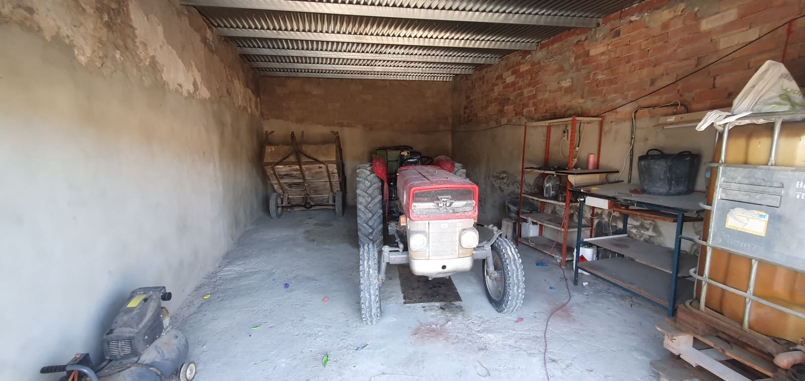 3 chambre Finca/Maison de Campagne à vendre à Sax - 300 000 € (Ref: 8064308)