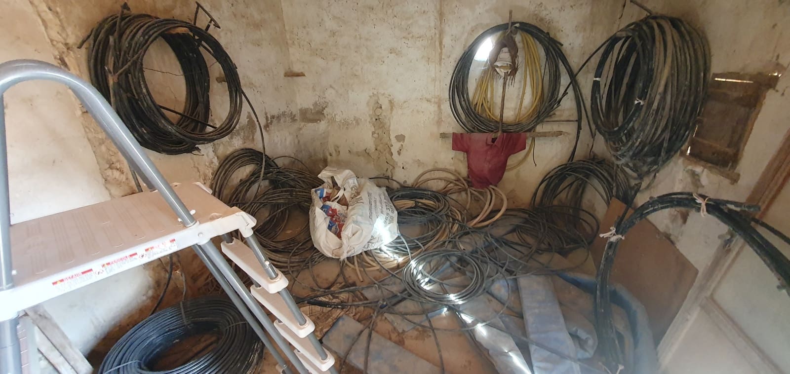 3 chambre Finca/Maison de Campagne à vendre à Sax - 300 000 € (Ref: 8064308)