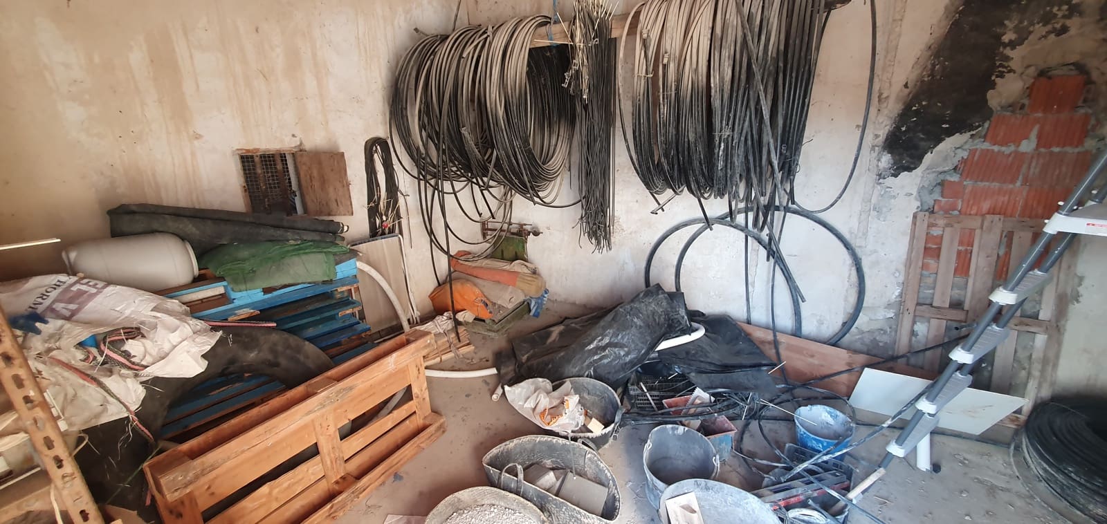 3 chambre Finca/Maison de Campagne à vendre à Sax - 300 000 € (Ref: 8064308)