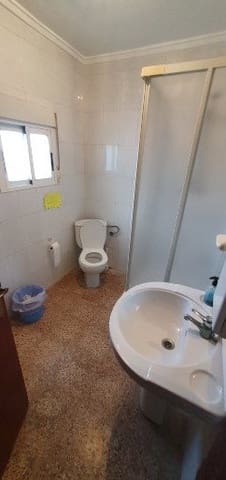 3 sypialnia Finka/Dom wiejski na sprzedaż w Sax z garażem - 300 000 € (Ref: 8064308)