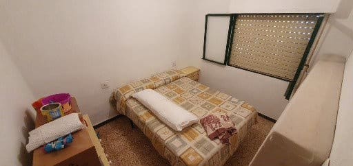 Finca/Casa Rural de 3 habitaciones en Sax en venta con garaje - 300.000 € (Ref: 8064308)