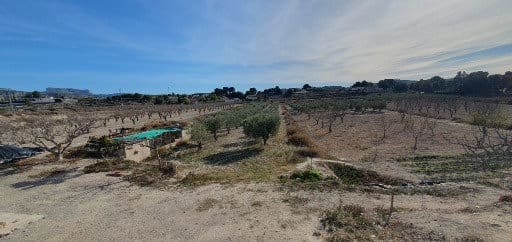 Finca/Casa Rural de 3 habitaciones en Sax en venta con garaje - 300.000 € (Ref: 8064308)