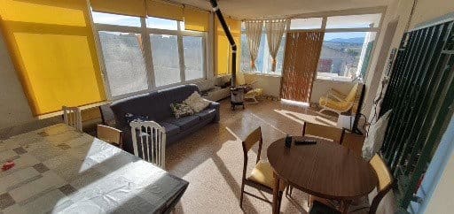 3 sypialnia Finka/Dom wiejski na sprzedaż w Sax z garażem - 300 000 € (Ref: 8064308)