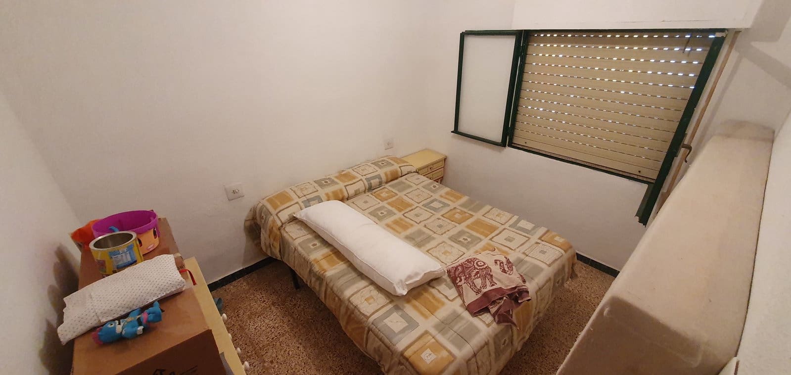 Finca/Casa Rural de 3 habitaciones en Sax en venta con garaje - 300.000 € (Ref: 8064308)