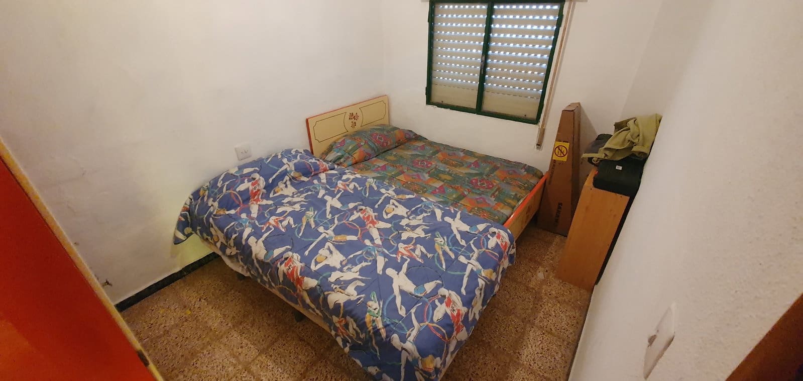 Finca/Casa Rural de 3 habitaciones en Sax en venta con garaje - 300.000 € (Ref: 8064308)