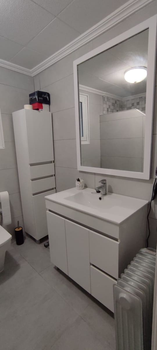 3 slaapkamer Appartement te koop in Sax - € 80.300 (Ref: 8109482)