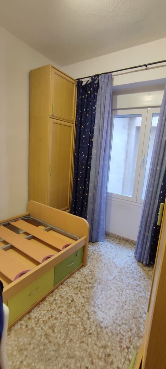 3 slaapkamer Appartement te koop in Sax - € 80.300 (Ref: 8109482)