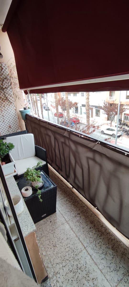 3 slaapkamer Appartement te koop in Sax - € 80.300 (Ref: 8109482)