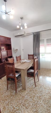 3 bedroom Apartment for sale in Sax - € 80,300 (Ref: 8109482)