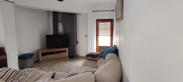 3 bedroom Apartment for sale in Sax - € 80,300 (Ref: 8109482)
